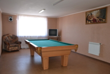 Американский бильярд