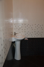 Умывальник